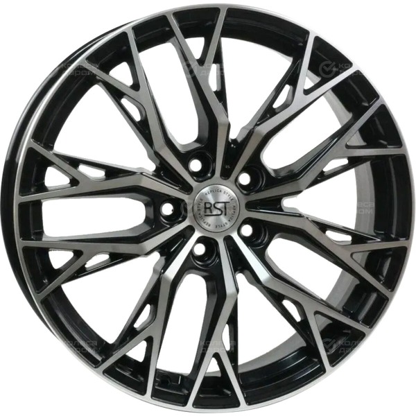 wheel-disk-rst-r-119-7-xr-19-5-x-108-et-36-dia-651-glossy-black-polished-face-part-1
