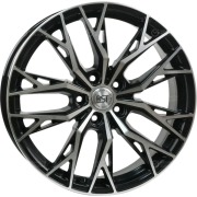 wheel-disk-rst-r-119-7-xr-19-5-x-108-et-36-dia-651-glossy-black-polished-face-part