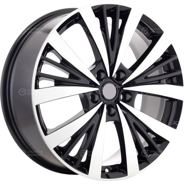 wheel-disk-kik-marvel-75-xr-19-5-x-1143-et-40-dia-601-black-glossy-polished-elements-face-surfaces-1