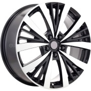 wheel-disk-kik-marvel-75-xr-19-5-x-1143-et-40-dia-601-black-glossy-polished-elements-face-surfaces