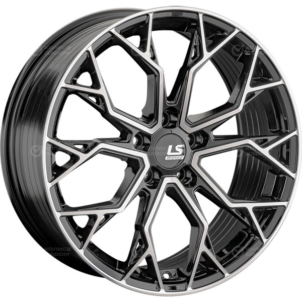 wheel-disk-ls-flowforming-ls-rc-61-8-xr-18-5-x-112-et-40-dia-666-black-fully-polished-1