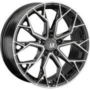 wheel-disk-ls-flowforming-ls-rc-61-8-xr-18-5-x-112-et-40-dia-666-black-fully-polished