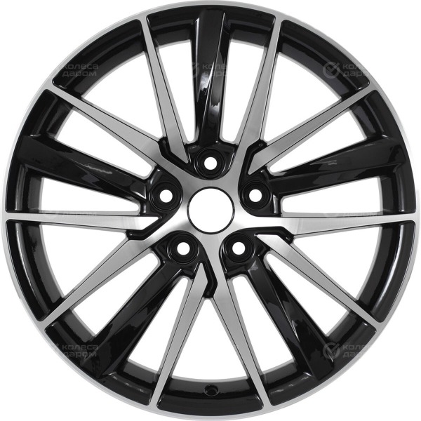 wheel-disk-khomen-khw-1807-6-q-5-8-xr-18-5-x-112-et-39-dia-666-glossy-black-polished-face-part-2