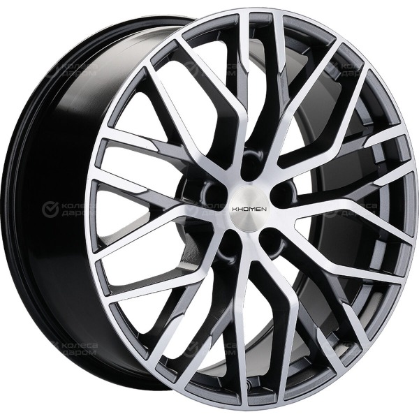 wheel-disk-khomen-khw-2005-exeed-vx-85-xr-20-5-x-108-et-36-dia-651-saturated-grey-fully-polished-1