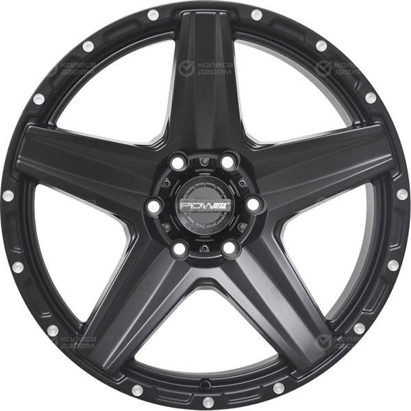 wheel-disk-pdw-titan-8-xr-17-6-x-1397-et-36-dia-1001-black-2