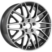 wheel-disk-rst-r-158-8-xr-18-5-x-108-et-33-dia-651-glossy-black-polished-face-part