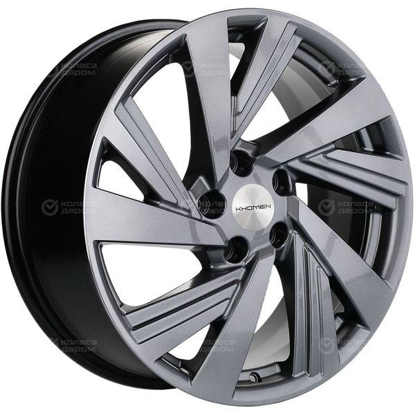 wheel-disk-khomen-khw-1801-zv-18tiguan-kodiaq-75-xr-18-5-x-112-et-43-dia-571-saturated-grey-1