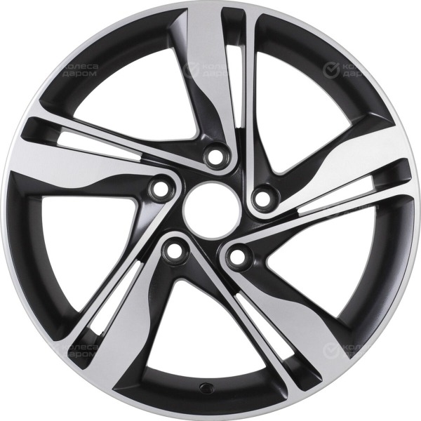 wheel-disk-tech-line-650-65-xr-16-5-x-1143-et-50-dia-671-matte-black-polished-face-part-2