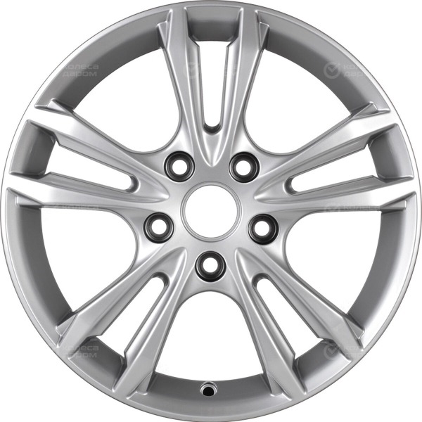 wheel-disk-kik-samara-6-xr-16-5-x-100-et-40-dia-671-saturated-silver-color-2