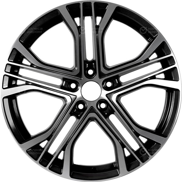 wheel-disk-rst-r-029-85-xr-19-5-x-120-et-30-dia-661-glossy-black-polished-face-part-2