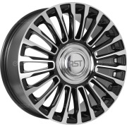 wheel-disk-rst-r-159-8-xr-19-5-x-1143-et-45-dia-671-glossy-black-polished-face-part