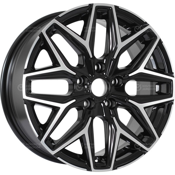 wheel-disk-kik-arius-7-xr-17-5-x-112-et-40-dia-571-black-glossy-polished-elements-face-surfaces-1