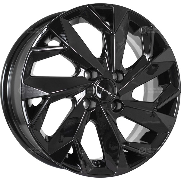 wheel-disk-khomen-khw-1508-lada-x-ray-6-xr-15-4-x-100-et-40-dia-601-black-1