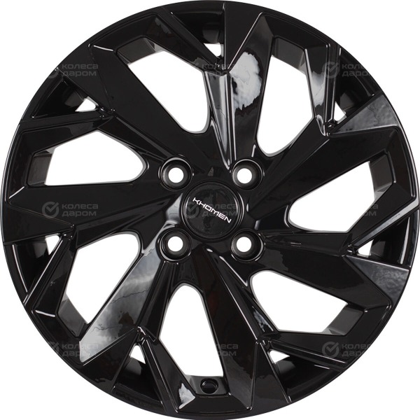 wheel-disk-khomen-khw-1508-lada-x-ray-6-xr-15-4-x-100-et-40-dia-601-black-2