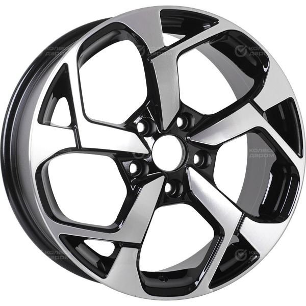 wheel-disk-rst-r-067-7-xr-17-5-x-108-et-36-dia-651-glossy-black-polished-face-part-1