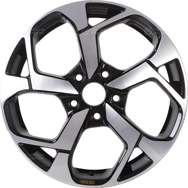 wheel-disk-rst-r-067-7-xr-17-5-x-108-et-36-dia-651-glossy-black-polished-face-part-2