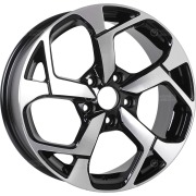 wheel-disk-rst-r-067-7-xr-17-5-x-108-et-36-dia-651-glossy-black-polished-face-part