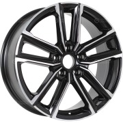 wheel-disk-rst-r-078-7-xr-18-5-x-108-et-23-dia-601-glossy-black-polished-face-part
