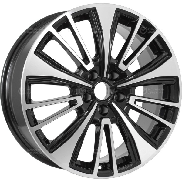 wheel-disk-skad-kl-1060-75-xr-18-5-x-108-et-36-dia-651-black-glossy-polished-face-surface-1