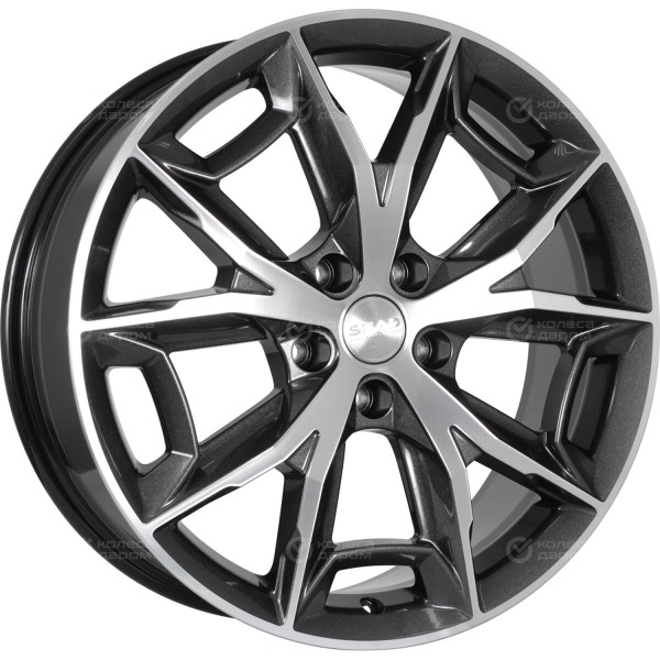 wheel-disk-skad-parker-75-xr-19-5-x-108-et-38-dia-601-grey-glossy-polished-face-part-1