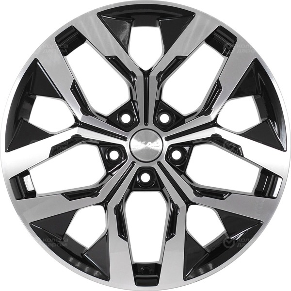 wheel-disk-skad-lambert-75-xr-18-5-x-1143-et-33-dia-671-black-glossy-polished-elements-face-surfaces-2