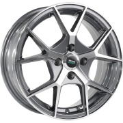 wheel-disk-megami-mgm-18-ff-6-xr-15-4-x-100-et-50-dia-601-saturated-grey-fully-polished