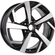 wheel-disk-khomen-khw-1712-zv-17haval-jolion-7-xr-17-5-x-1143-et-37-dia-665-glossy-black-polished-face-part
