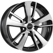 wheel-disk-khomen-khw-1704-17haval-jolion-7-xr-17-5-x-1143-et-37-dia-665-glossy-black-polished-face-part