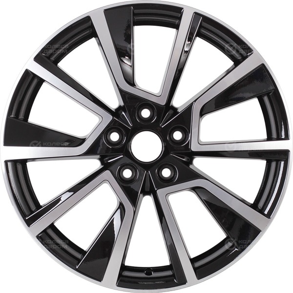 wheel-disk-khomen-khw-1802-18kodiaq-tiguan-audi-q-3-7-xr-18-5-x-112-et-43-dia-571-glossy-black-polished-face-part-2