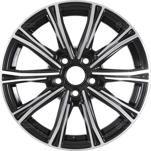 wheel-disk-wup-up-123-6-xr-15-5-x-112-et-43-dia-571-black-glossy-polished-elements-face-surfaces-2