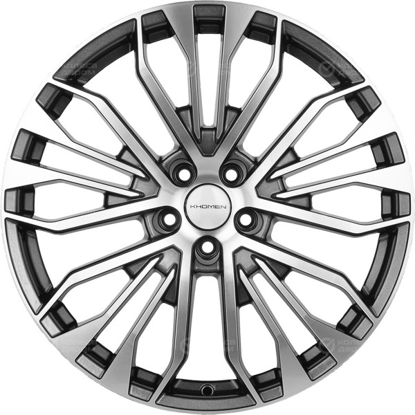 wheel-disk-khomen-khw-2009-geely-tugella-85-xr-20-5-x-108-et-46-dia-634-saturated-grey-fully-polished-2