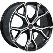 wheel-disk-legeartis-ct-concept-b-537-105-xr-20-5-x-112-et-40-dia-666-black-fully-polished