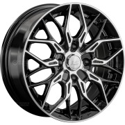 wheel-disk-ls-ls-1355-8-xr-18-5-x-108-et-45-dia-633-black-fully-polished