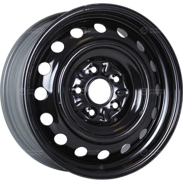 wheel-disk-trebl-x-40028-trebl-5-xr-14-5-x-100-et-40-dia-571-black-1