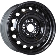 wheel-disk-trebl-x-40028-trebl-5-xr-14-5-x-100-et-40-dia-571-black