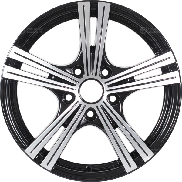 wheel-disk-x-trike-x-112-65-xr-16-5-x-100-et-38-dia-571-black-glossy-polished-face-surface-2