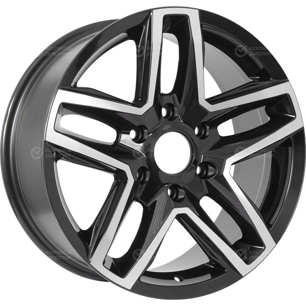 wheel-disk-rst-r-238-8-xr-18-6-x-1397-et-35-dia-1001-black-polished-face-surface-1