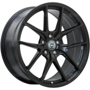 wheel-disk-hre-p-101-75-xr-17-4-x-100-et-38-dia-731-black
