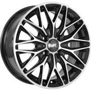 wheel-disk-race-ready-css-3312-65-xr-15-4-x-100-et-40-dia-601-black-glossy-polishing