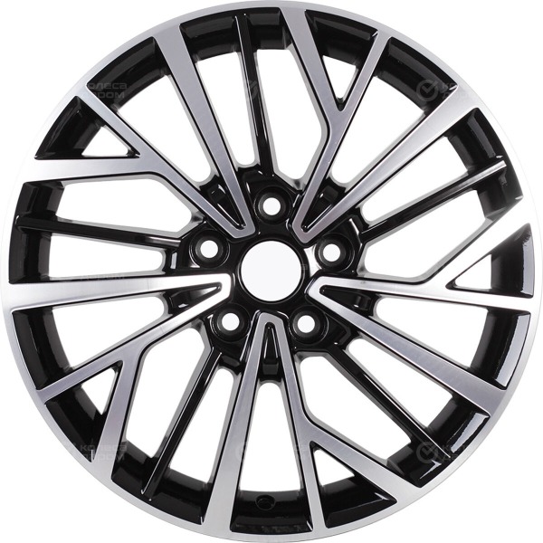 wheel-disk-khomen-khw-1717-zv-17kia-k-5-7-xr-17-5-x-1143-et-48-dia-671-glossy-black-polished-face-part-2