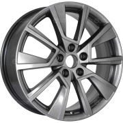 wheel-disk-khomen-khw-1802-haval-h-6-7-xr-18-5-x-1143-et-40-dia-665-saturated-grey