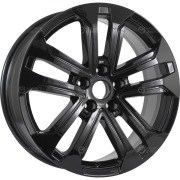 wheel-disk-khomen-khw-1803-18zvhaval-dargo-7-xr-18-5-x-1143-et-40-dia-665-black