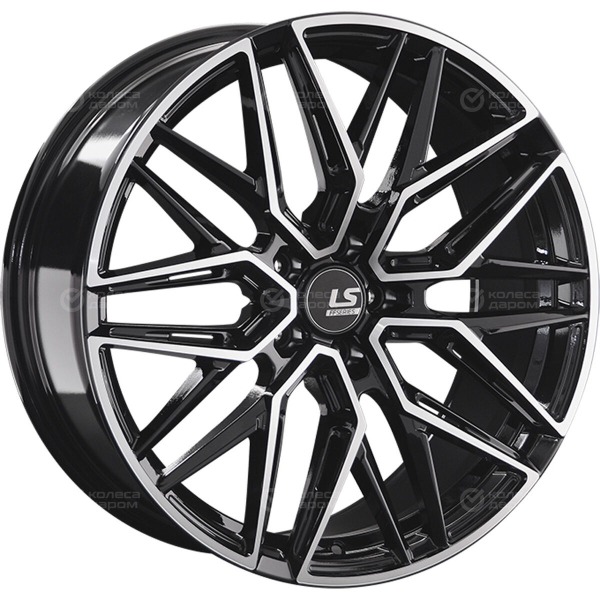 wheel-disk-ls-flowforming-ls-rc-59-85-xr-20-5-x-1143-et-45-dia-671-black-glossy-polished-face-part-1
