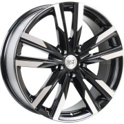 wheel-disk-rst-r-089-7-xr-19-5-x-108-et-36-dia-651-glossy-black-polished-face-part