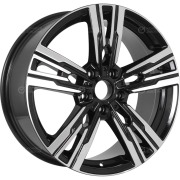 wheel-disk-rst-r-228-8-xr-18-5-x-1143-et-50-dia-601-glossy-black-polished-face-part