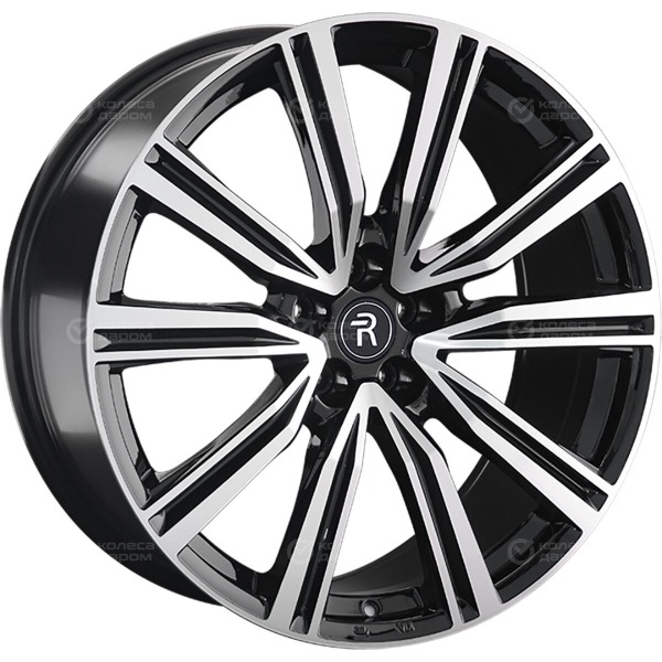wheel-disk-replay-268-95-xr-21-5-x-112-et-31-dia-666-black-glossy-polished-face-part-1