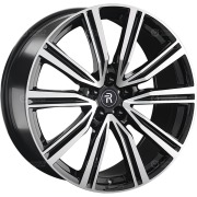 wheel-disk-replay-268-95-xr-21-5-x-112-et-31-dia-666-black-glossy-polished-face-part