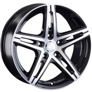 wheel-disk-ls-ls-288-75-xr-17-4-x-100-et-40-dia-601-black-fully-polished