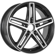 wheel-disk-neo-660-65-xr-16-5-x-105-et-39-dia-566-glossy-black-polished-face-part