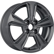 wheel-disk-khomen-khw-1502-zv-15vesta-almera-6-xr-15-4-x-100-et-50-dia-601-saturated-grey